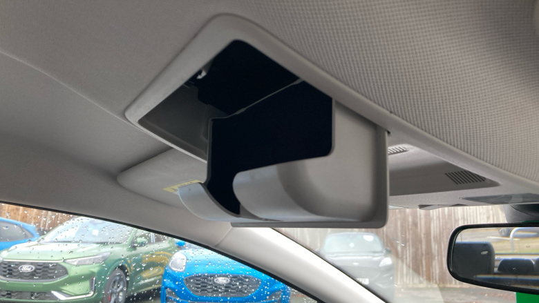 Ford Fiesta 1.1 Zetec 5dr Petrol Hatchback